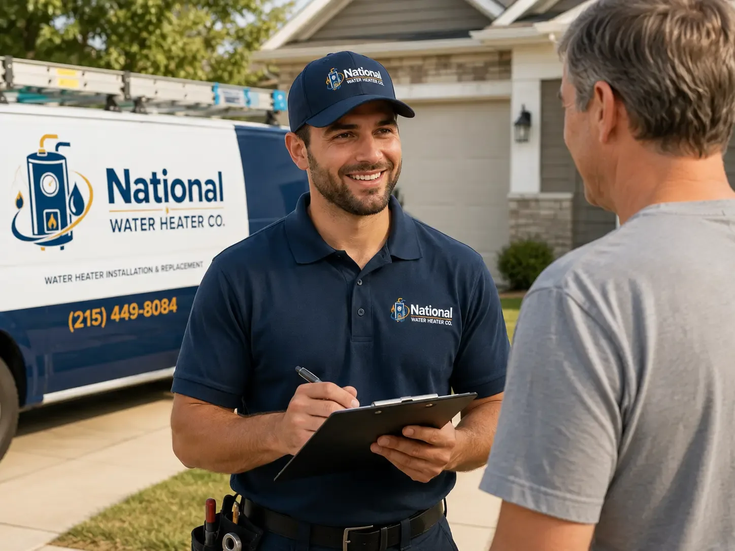 Water Heater Installation Moundville, AL FAQs